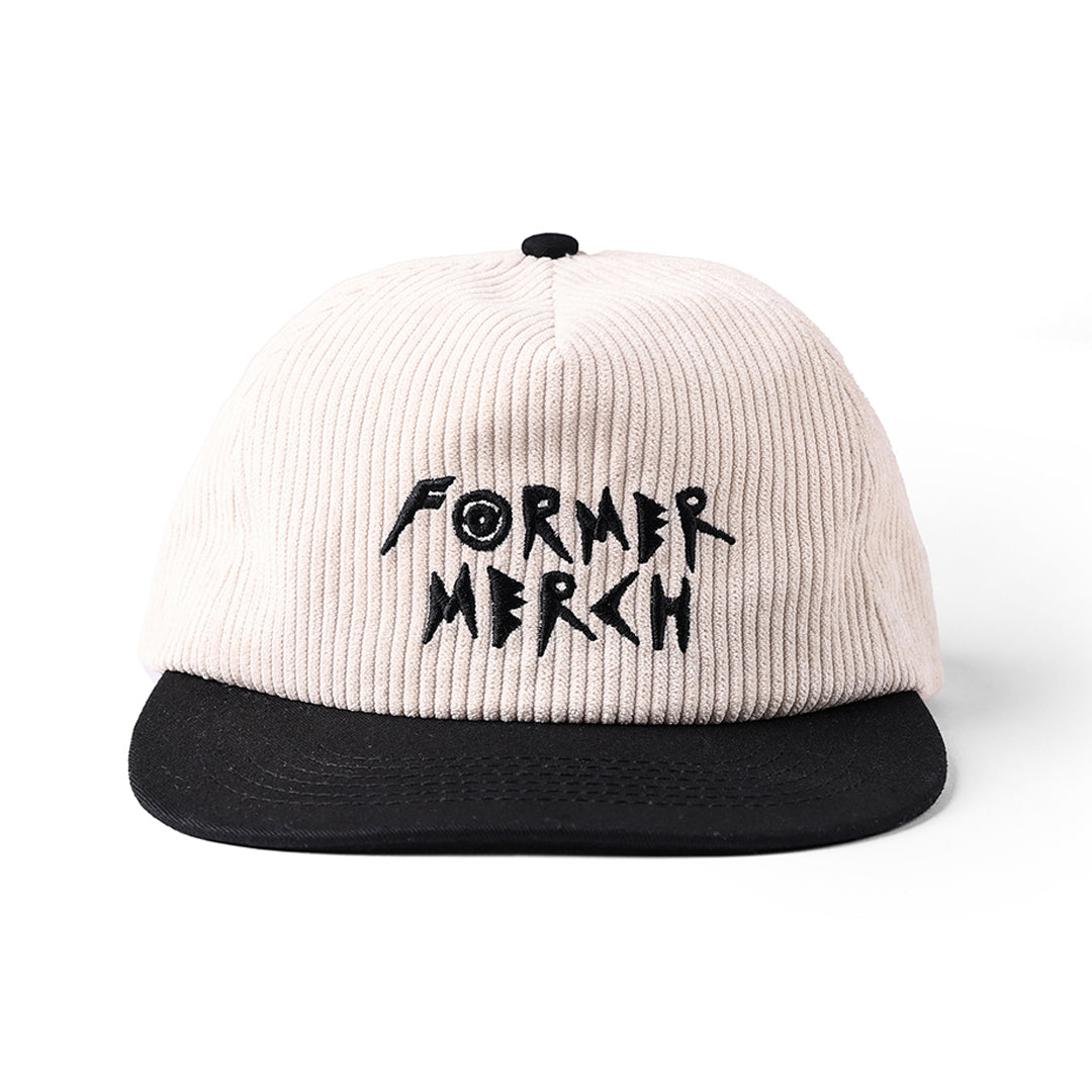 DROID CORD CAP / BONE