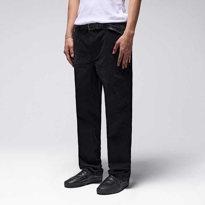 FORMER(フォーマー)| LEGACY CHINO PANT | スノーボード・スケートボードのTACTICS JAPAN