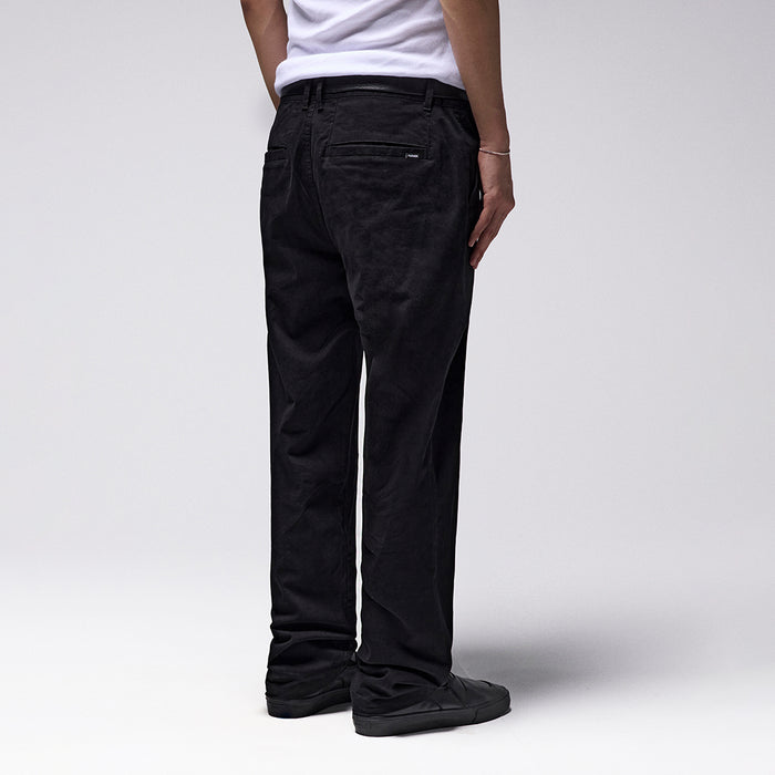 FORMER(フォーマー)| LEGACY CHINO PANT | スノーボード・スケートボードのTACTICS JAPAN