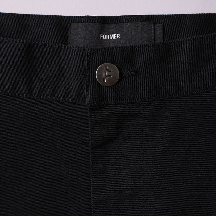FORMER(フォーマー)| LEGACY CHINO PANT | スノーボード・スケートボードのTACTICS JAPAN