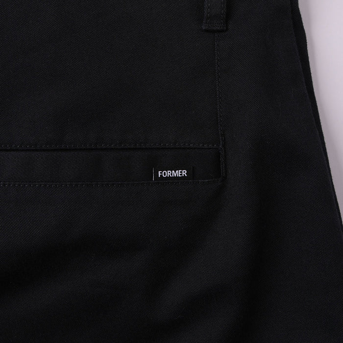 FORMER(フォーマー)| LEGACY CHINO PANT | スノーボード・スケートボードのTACTICS JAPAN