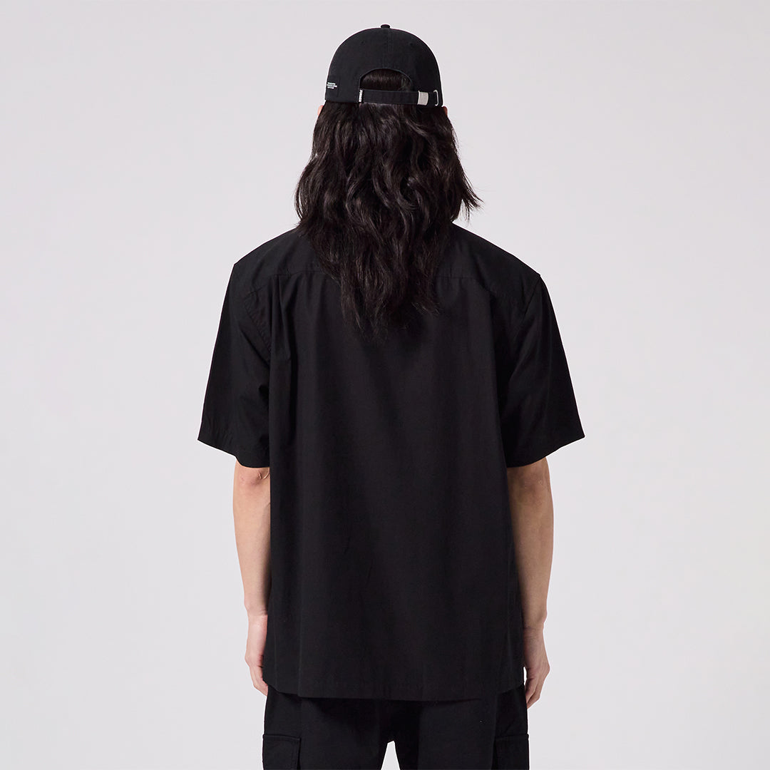 FORMER(フォーマー)| ROSE MARILYN SS SHIRT | スノーボード・スケートボードのTACTICS JAPAN