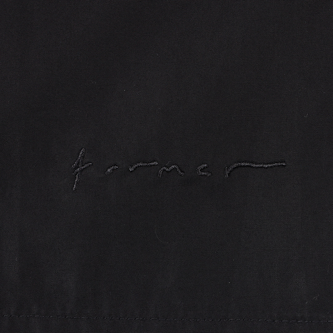 FORMER(フォーマー)| ROSE MARILYN SS SHIRT | スノーボード・スケートボードのTACTICS JAPAN