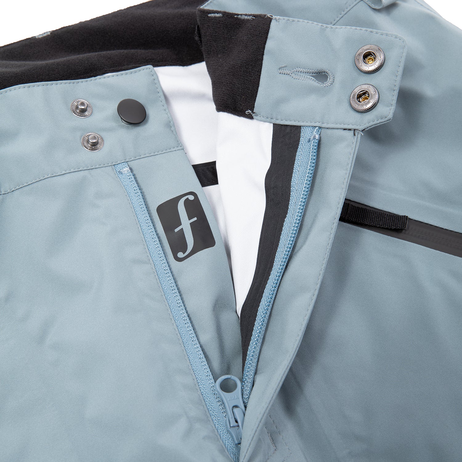 Early Bird FORUM 3-LAYER ALL-MOUNTAIN PANT / BERING