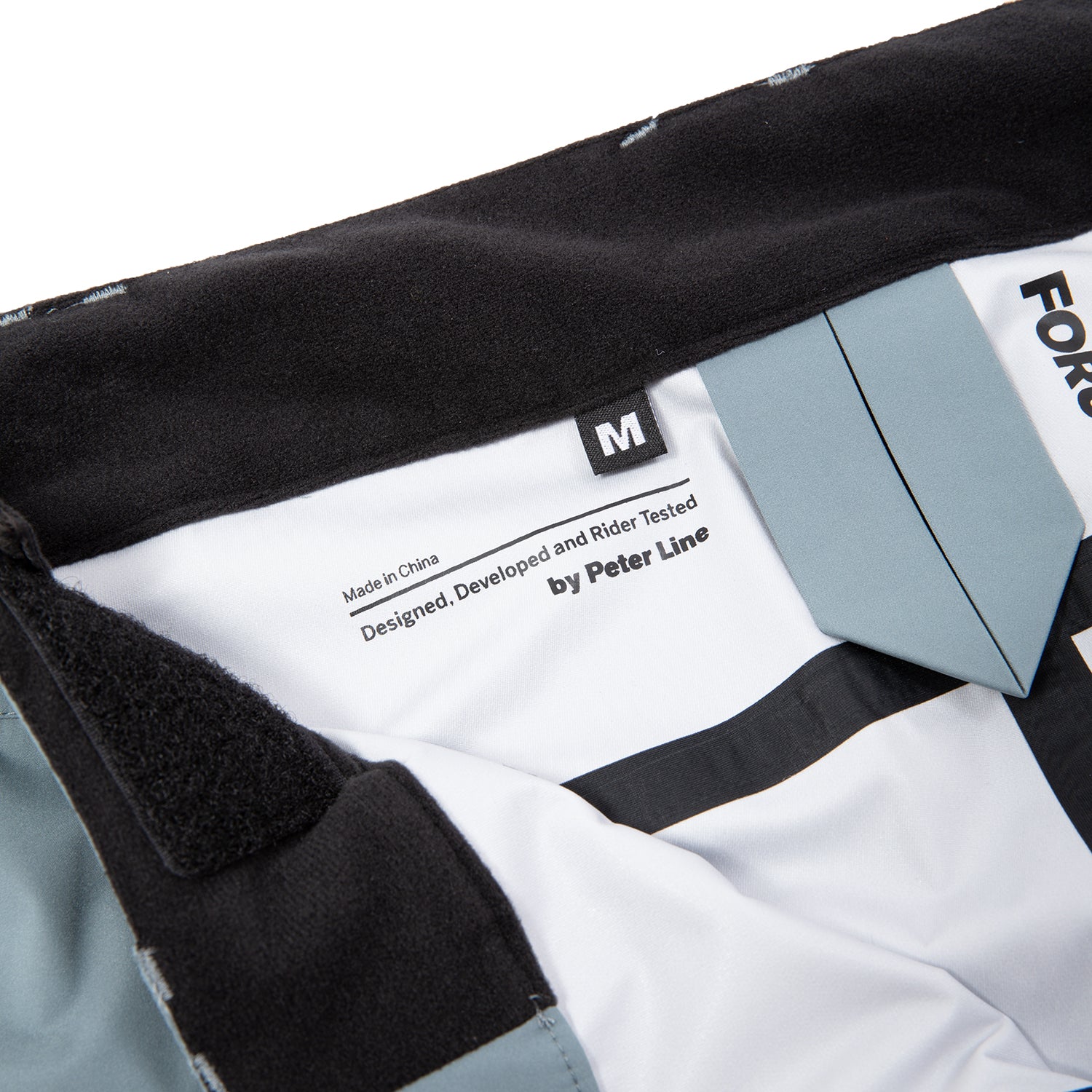 Early Bird FORUM 3-LAYER ALL-MOUNTAIN PANT / BERING