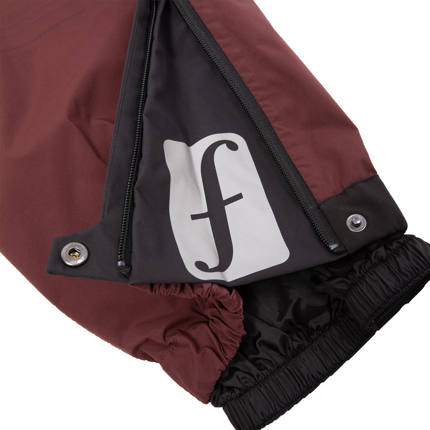 FORUM SNOWBOARDS | フォーラム | FORUM 3-LAYER ALL-MOUNTAIN PANT | スノーボード・スケートボードのTACTICS JAPAN