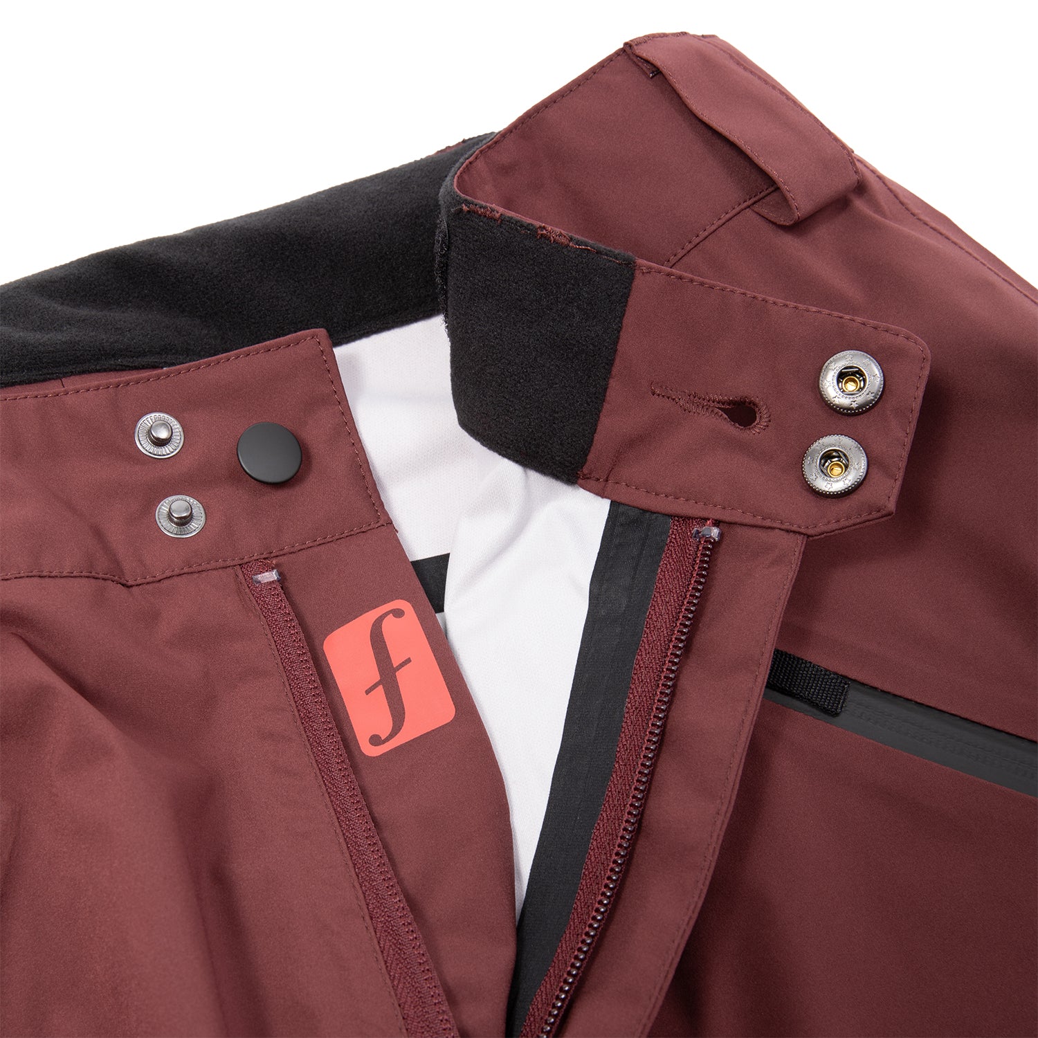 FORUM SNOWBOARDS | フォーラム | FORUM 3-LAYER ALL-MOUNTAIN PANT | スノーボード・スケートボードのTACTICS JAPAN