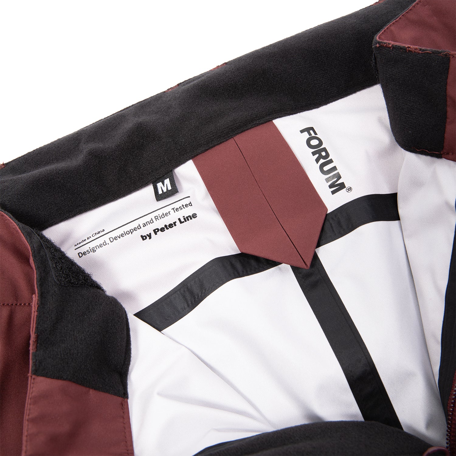 FORUM SNOWBOARDS | フォーラム | FORUM 3-LAYER ALL-MOUNTAIN PANT | スノーボード・スケートボードのTACTICS JAPAN