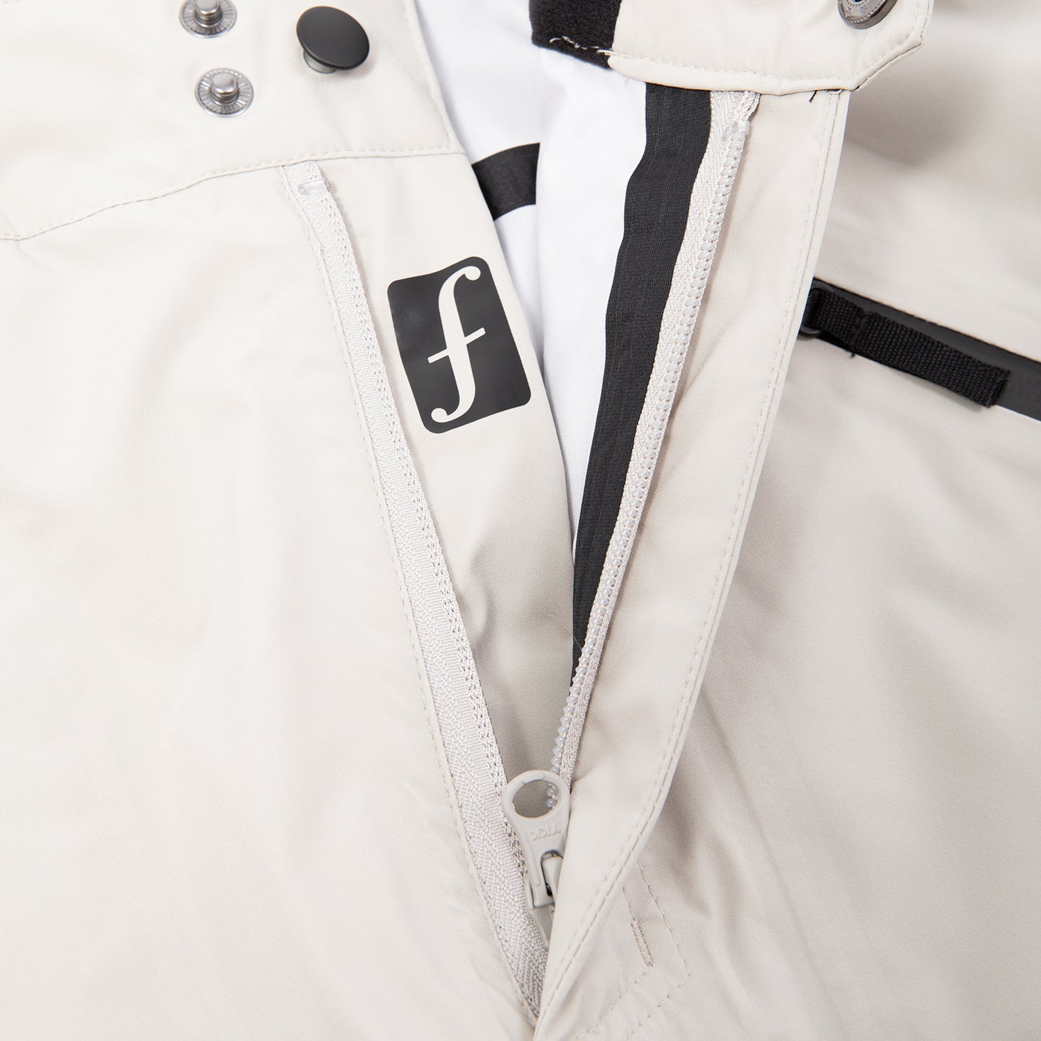Early booking FORUM 3-LAYER ALL-MOUNTAIN PANT / ESTATE