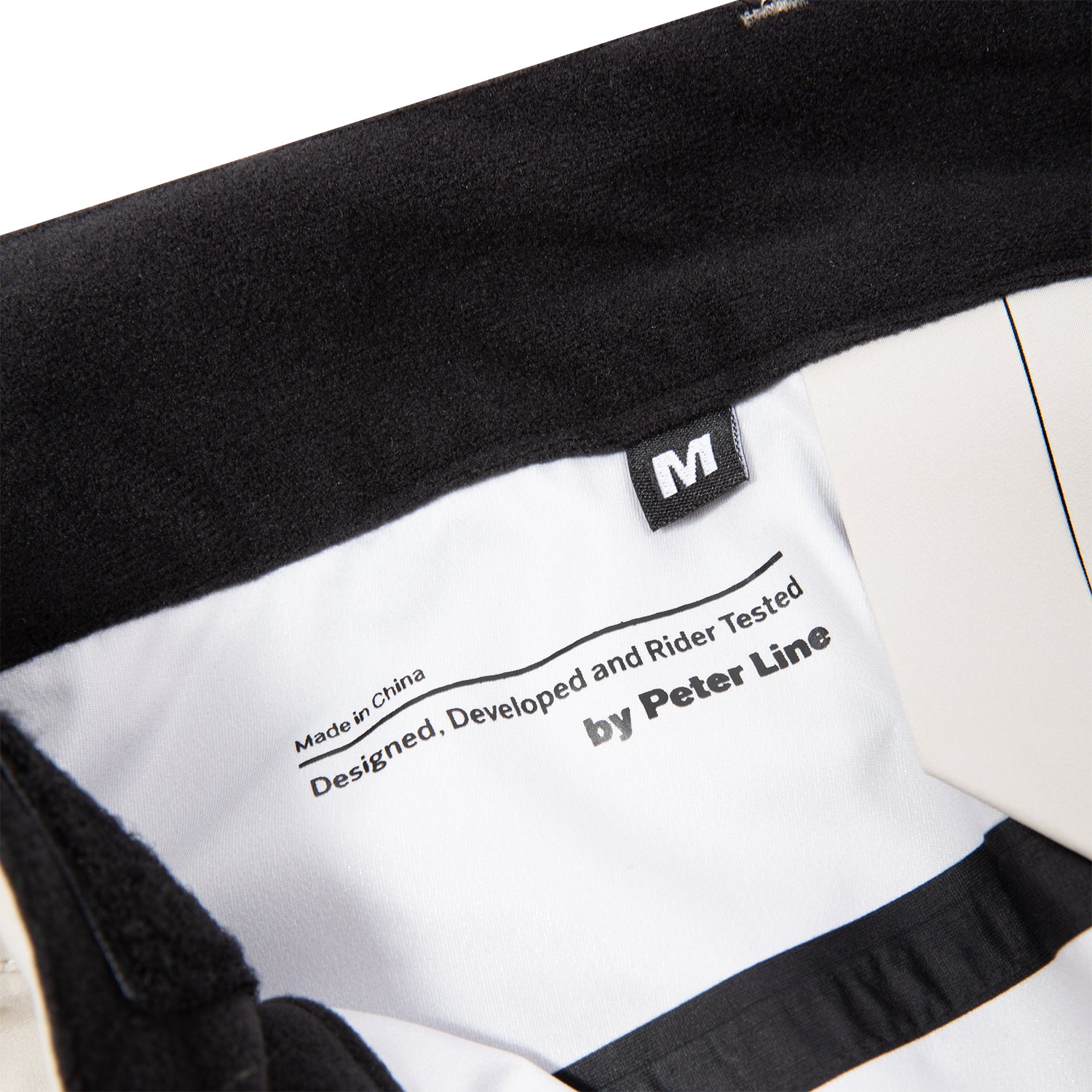 Early booking FORUM 3-LAYER ALL-MOUNTAIN PANT / ESTATE
