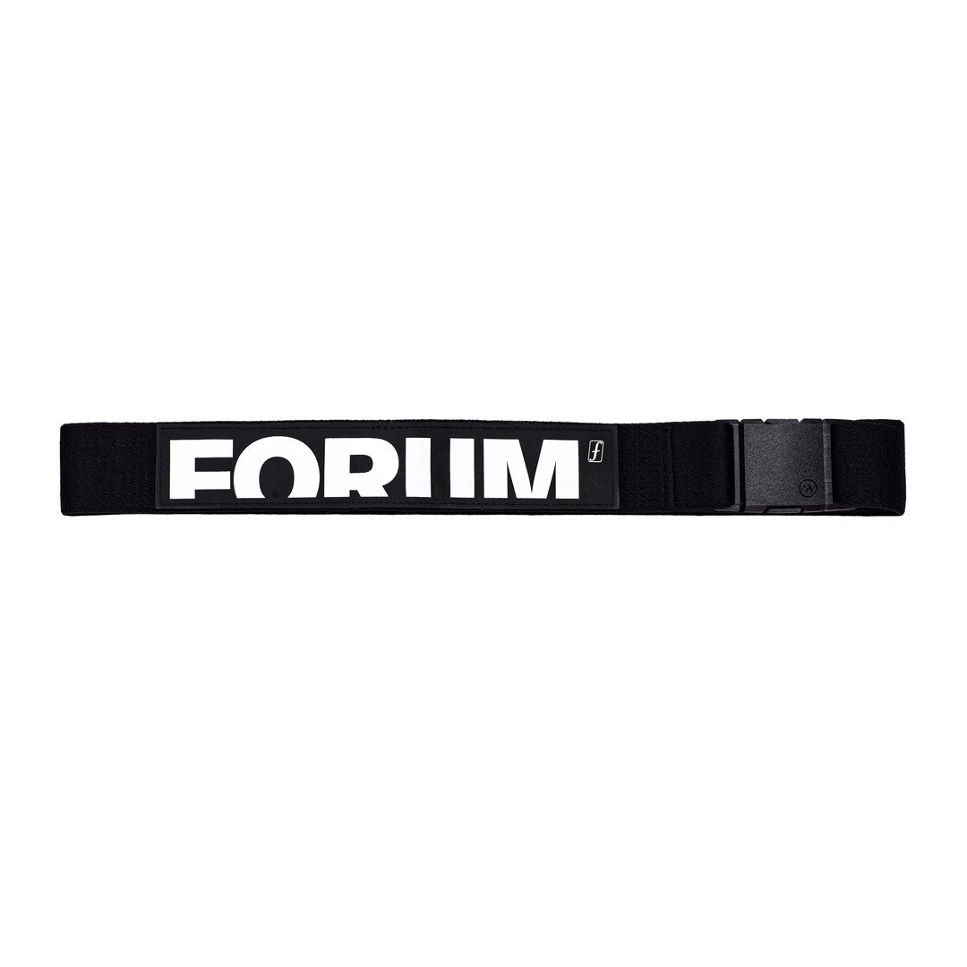 FORUM SNOWBOARDS(フォーラム スノーボード)| FORUM ARCADE BELT / BLACK | スノーボード・スケートボードのTACTICS JAPAN