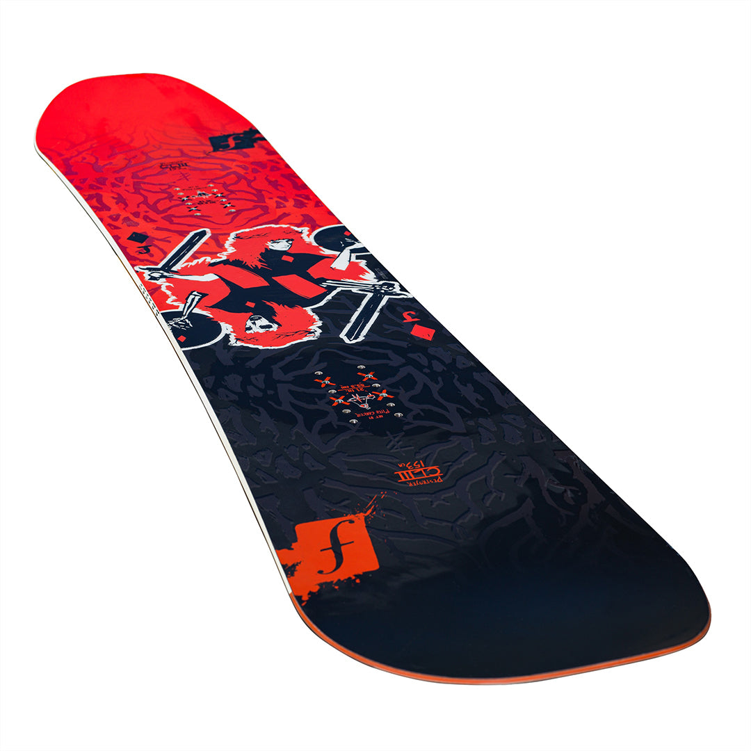 FORUM SNOWBOARDS(フォーラム スノーボード)| FORUM DESTROYER PARK 153 | スノーボード・スケートボードのTACTICS JAPAN