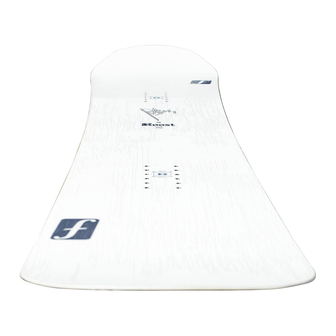 FORUM SNOWBOARDS(フォーラム スノーボード)| FORUM ROOST ALL-MOUNTAIN 154 SNOWBOARD 2026 | スノーボード・スケートボードのTACTICS JAPAN