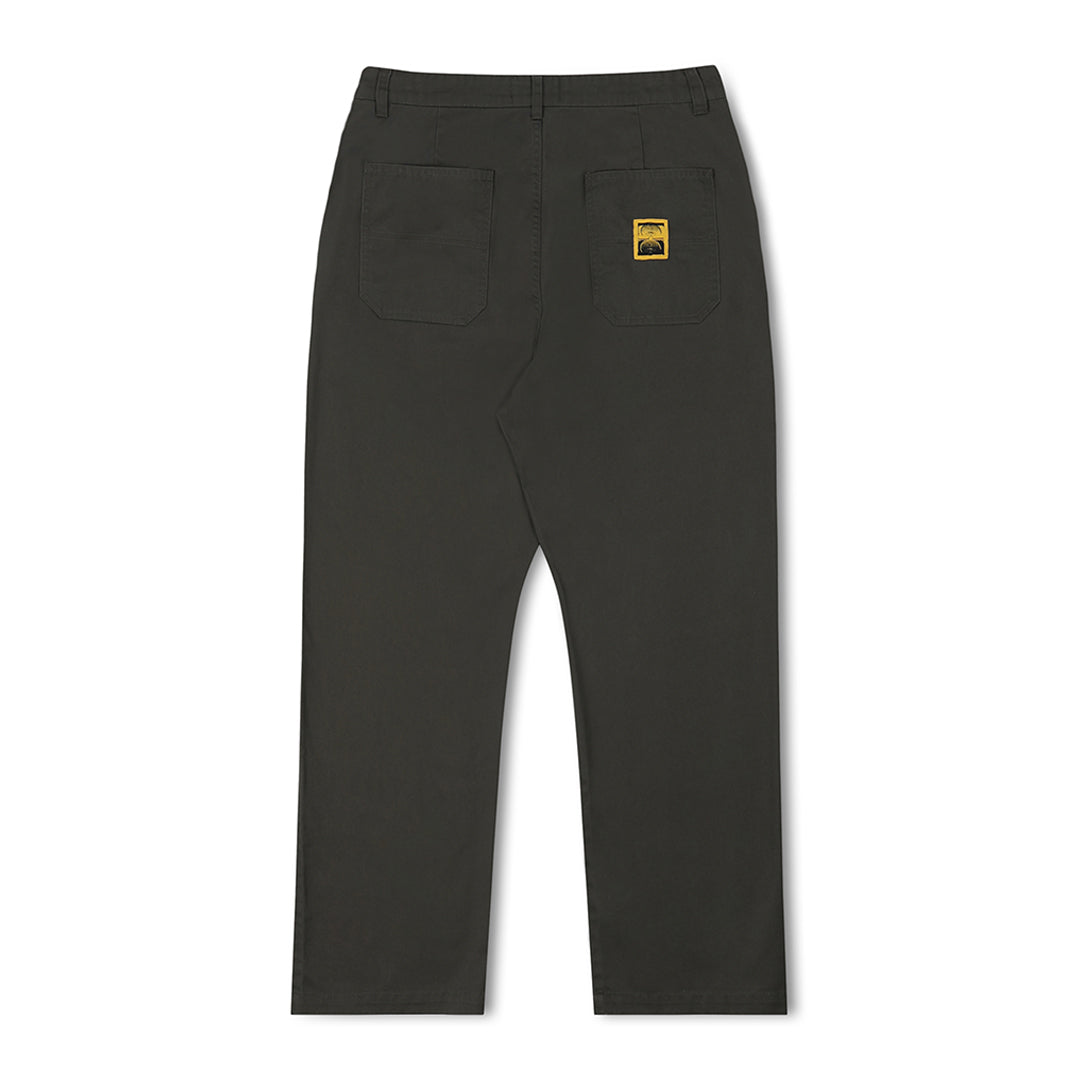 FORMER(フォーマー)| REYNOLDS WORK PANT | スノーボード・スケートボードのTACTICS JAPAN