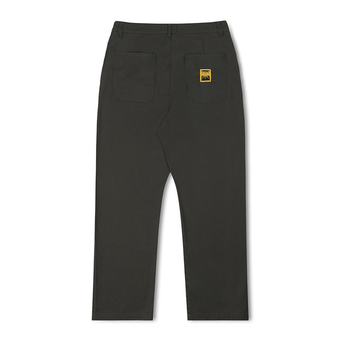 FORMER(フォーマー)| REYNOLDS WORK PANT | スノーボード・スケートボードのTACTICS JAPAN