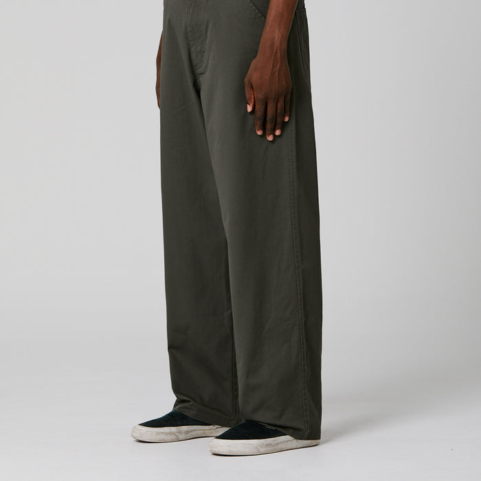 FORMER(フォーマー)| REYNOLDS WORK PANT | スノーボード・スケートボードのTACTICS JAPAN