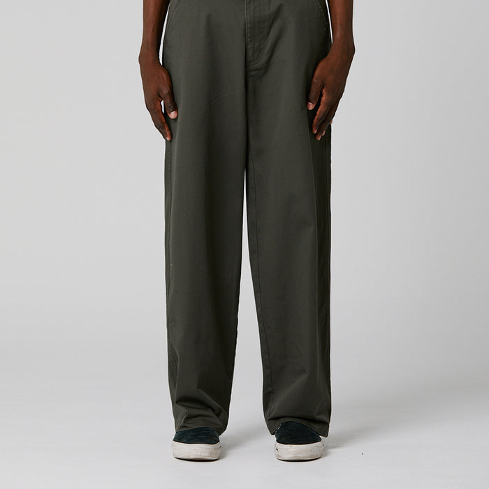 FORMER(フォーマー)| REYNOLDS WORK PANT | スノーボード・スケートボードのTACTICS JAPAN
