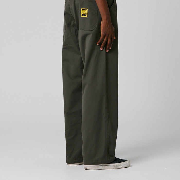 FORMER(フォーマー)| REYNOLDS WORK PANT | スノーボード・スケートボードのTACTICS JAPAN