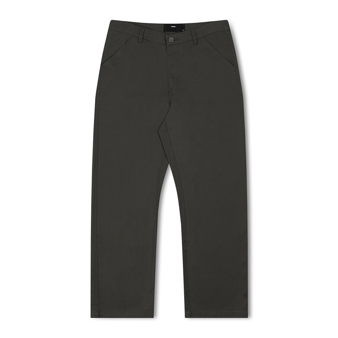 FORMER(フォーマー)| REYNOLDS WORK PANT | スノーボード・スケートボードのTACTICS JAPAN