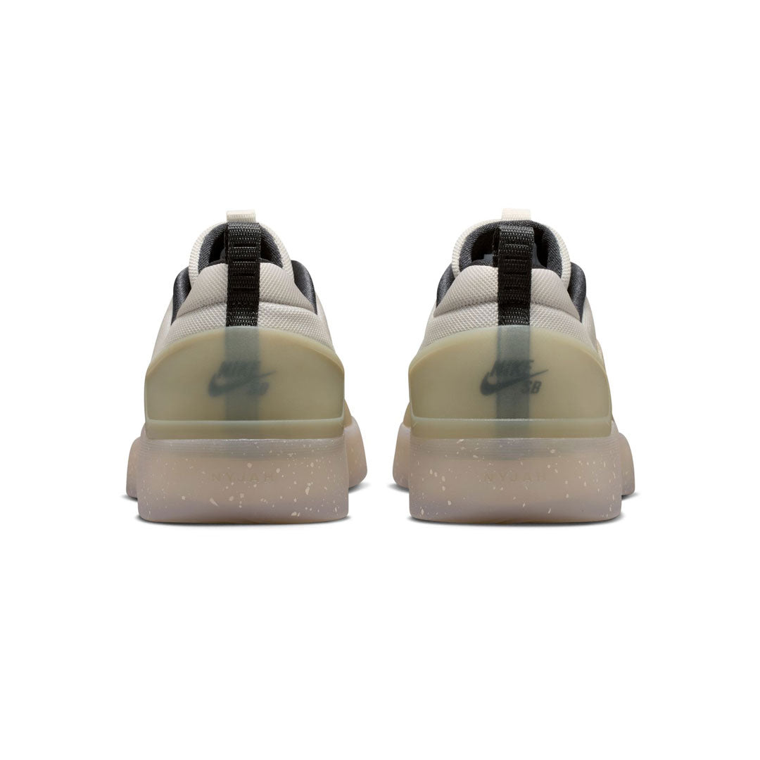 NIKE SB(ナイキ スケートボーディング)| NIKE SB ZOOM NYJAH 4 / DESERT KHAKI/LIGHT OREWOOD BROWN | スノーボード・スケートボードのTACTICS JAPAN