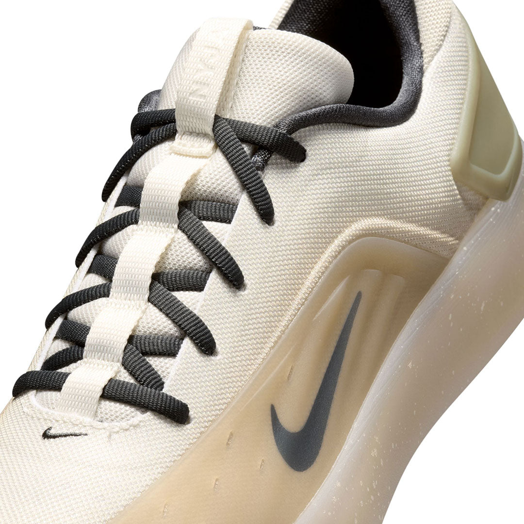 NIKE SB(ナイキ スケートボーディング)| NIKE SB ZOOM NYJAH 4 / DESERT KHAKI/LIGHT OREWOOD BROWN | スノーボード・スケートボードのTACTICS JAPAN