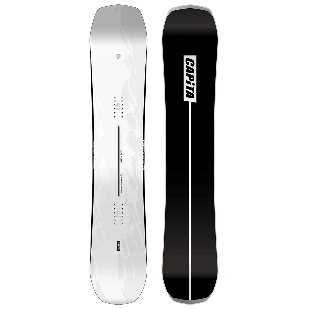 CAPiTA SNOWBOARDS(キャピタ スノーボード)| MEGA DEATH SNOWBOARD 2027 | スノーボード・スケートボードのTACTICS JAPAN