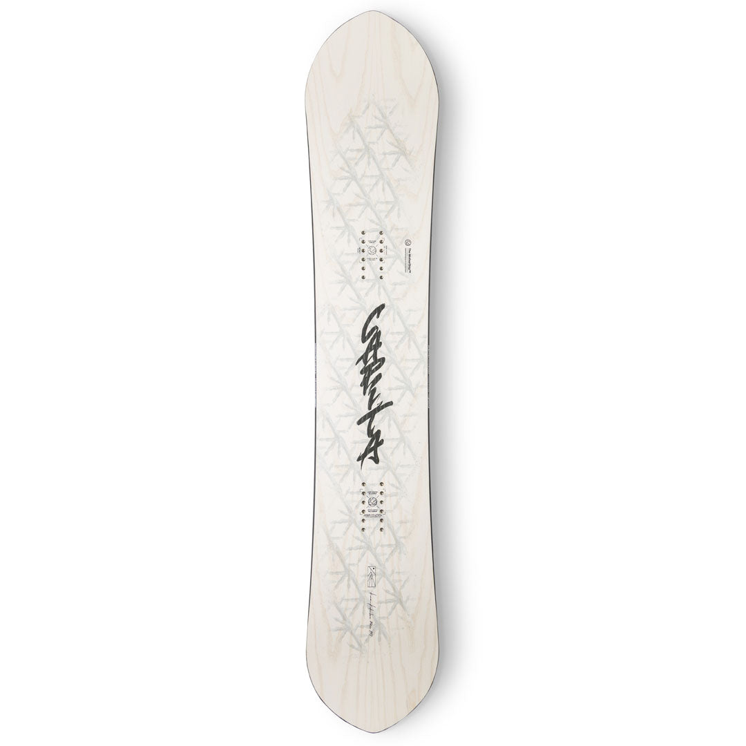 CAPiTA SNOWBOARDS(キャピタ スノーボード)| KAZU KOKUBO PRO SNOWBOARD 2027 | スノーボード・スケートボードのTACTICS JAPAN