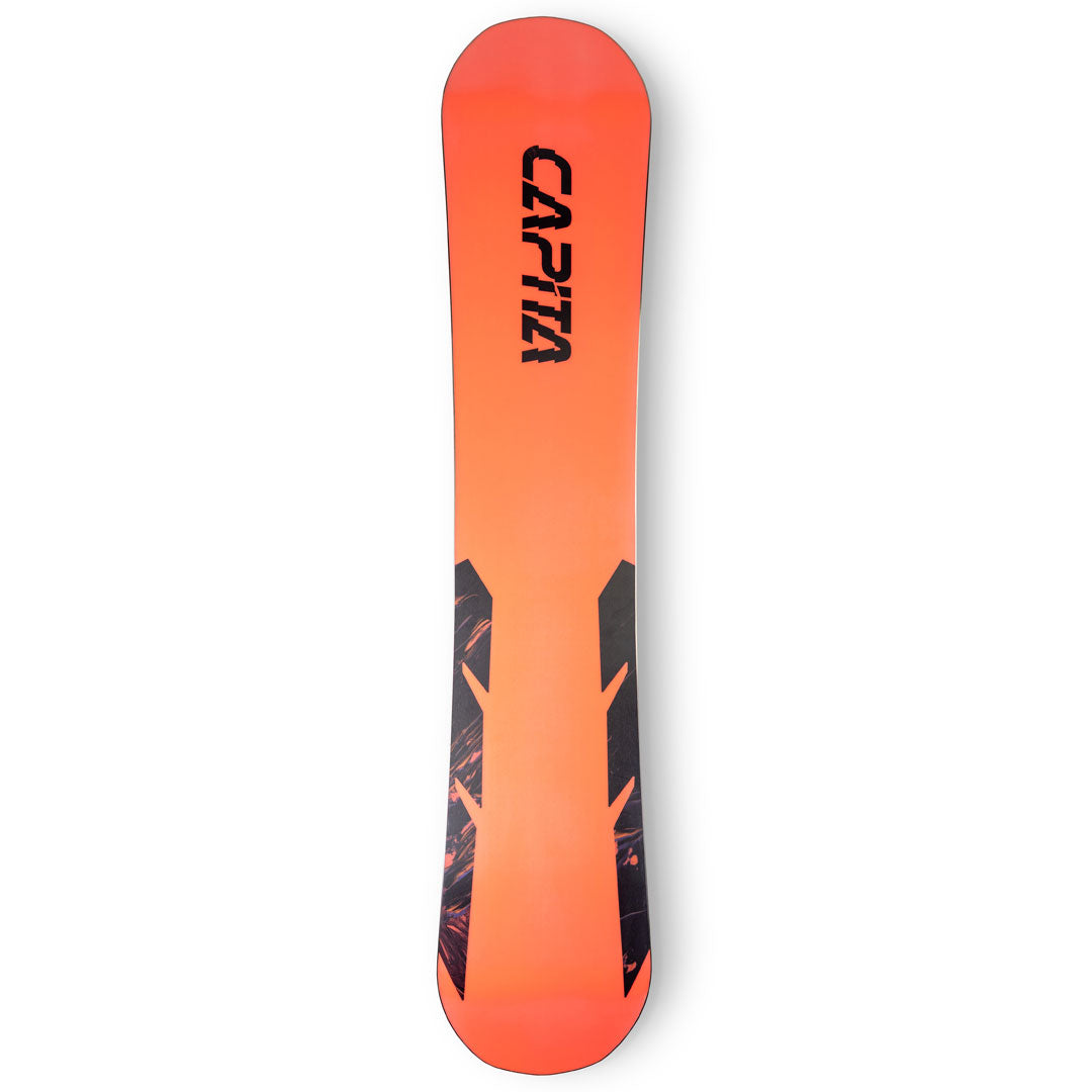 CAPiTA SNOWBOARDS(キャピタ スノーボード)| MERCURY SNOWBOARD 2027 | スノーボード・スケートボードのTACTICS JAPAN