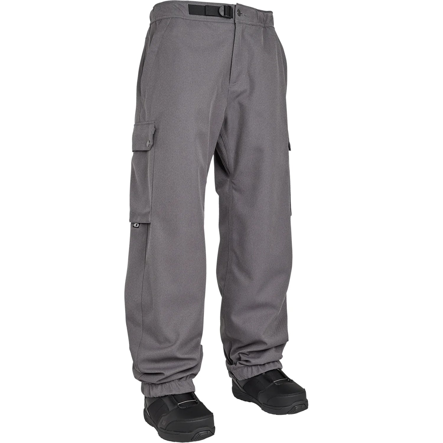 AIRBLASTER(エアブラスター)| FREEDOM BOSS PANT / SHARK | スノーボード・スケートボードのTACTICS JAPAN