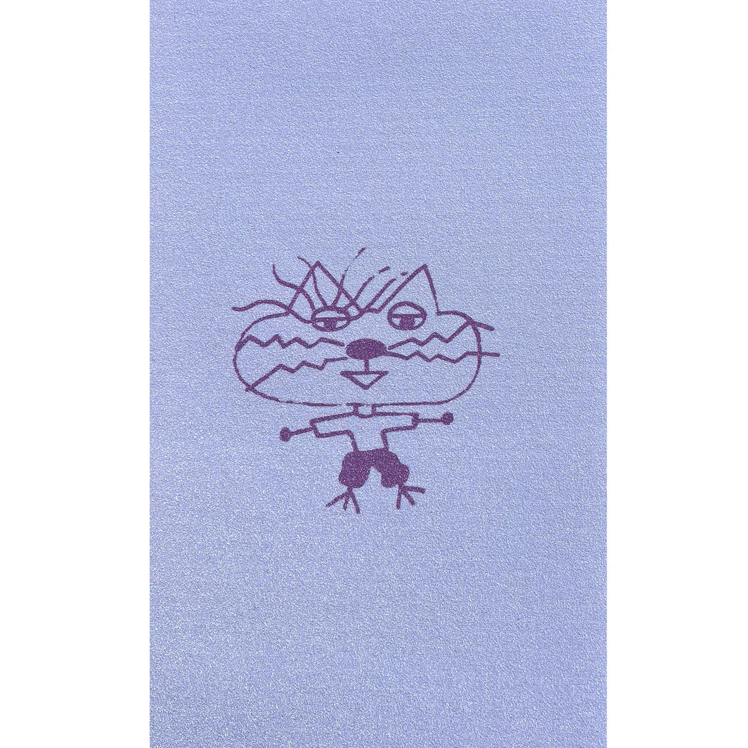 FROG SKATEBOARDINGS(フロッグ スケートボーディング)| スケートボードデッキ | FROG GRIPTAPE / PERIWINKLE | スノーボード・スケートボードのTACTICS JAPAN