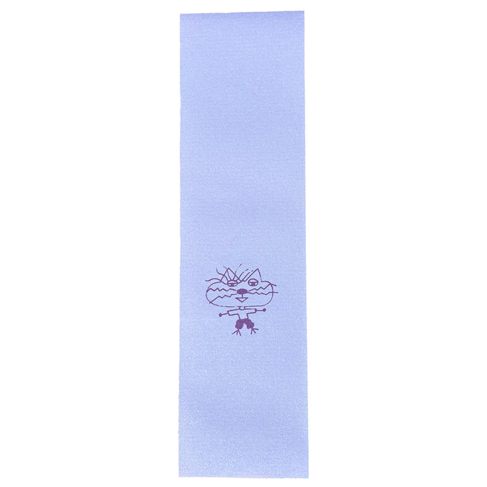 FROG SKATEBOARDINGS(フロッグ スケートボーディング)| スケートボードデッキ | FROG GRIPTAPE / PERIWINKLE | スノーボード・スケートボードのTACTICS JAPAN