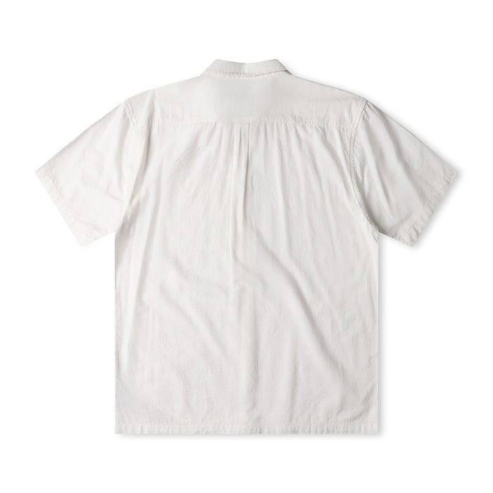 FORMER(フォーマー)| DROID CRUX T-SHIRT / BLACK | スノーボード・スケートボードのTACTICS JAPAN