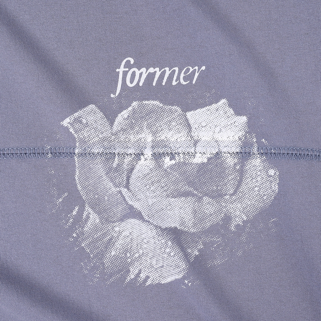 FORMER(フォーマー)| FOLIUM T-SHIRT | スノーボード・スケートボードのTACTICS JAPAN