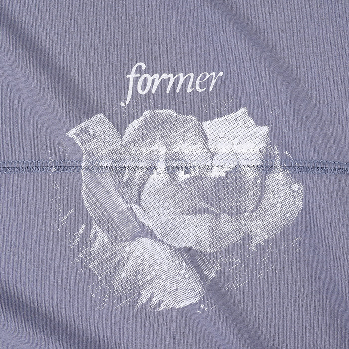 FORMER(フォーマー)| FOLIUM T-SHIRT | スノーボード・スケートボードのTACTICS JAPAN