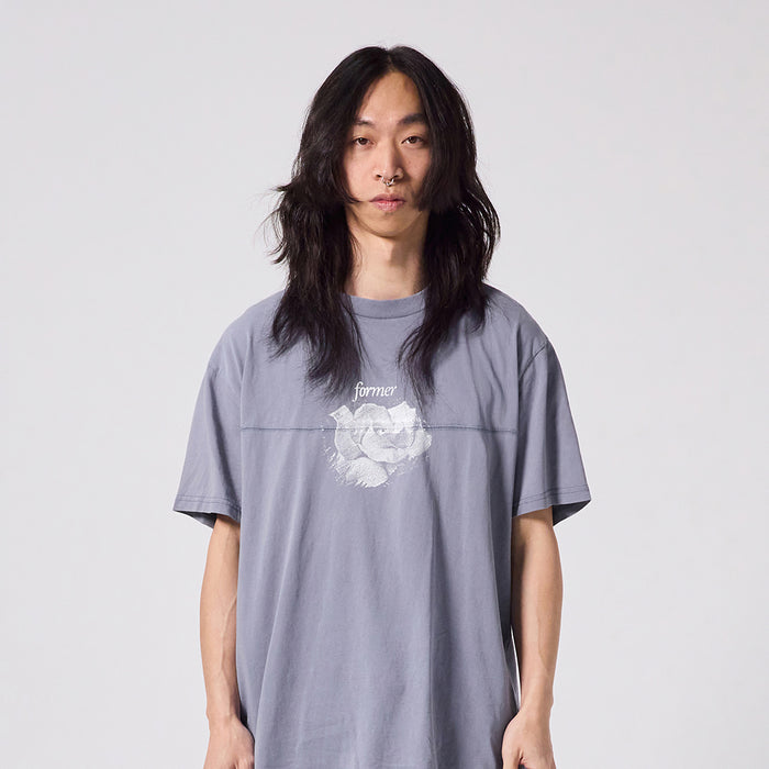FORMER(フォーマー)| FOLIUM T-SHIRT | スノーボード・スケートボードのTACTICS JAPAN