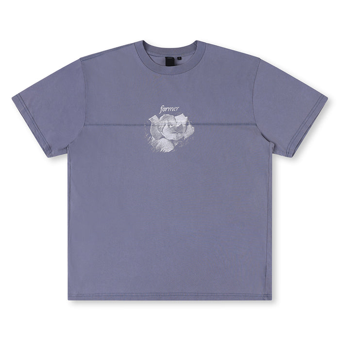FORMER(フォーマー)| FOLIUM T-SHIRT | スノーボード・スケートボードのTACTICS JAPAN