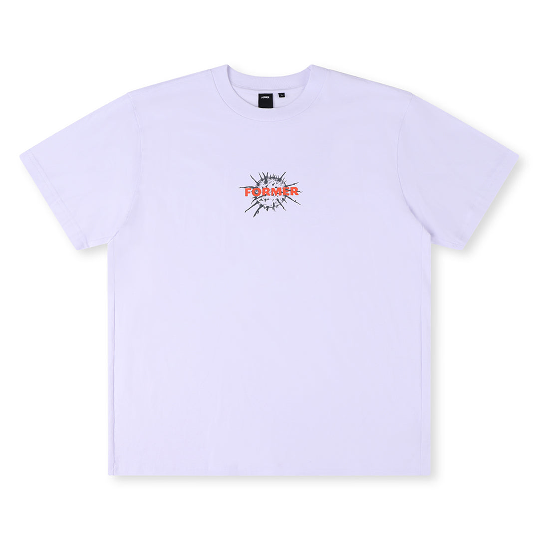 FORMER(フォーマー)| ATOMIC T-SHIRT | スノーボード・スケートボードのTACTICS JAPAN