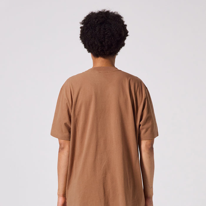 FORMER(フォーマー)| TEMPER T-SHIRT | スノーボード・スケートボードのTACTICS JAPAN