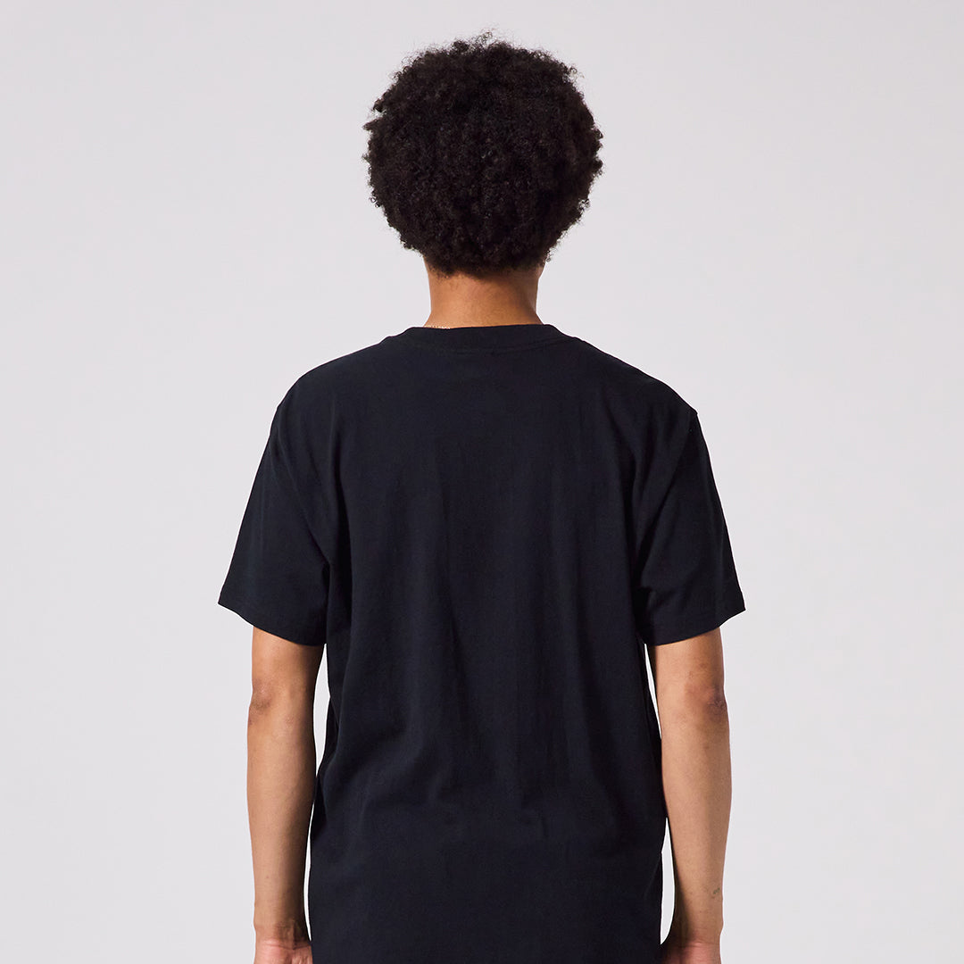 FORMER(フォーマー)| RAMPANT CRUX T-SHIRT | スノーボード・スケートボードのTACTICS JAPAN