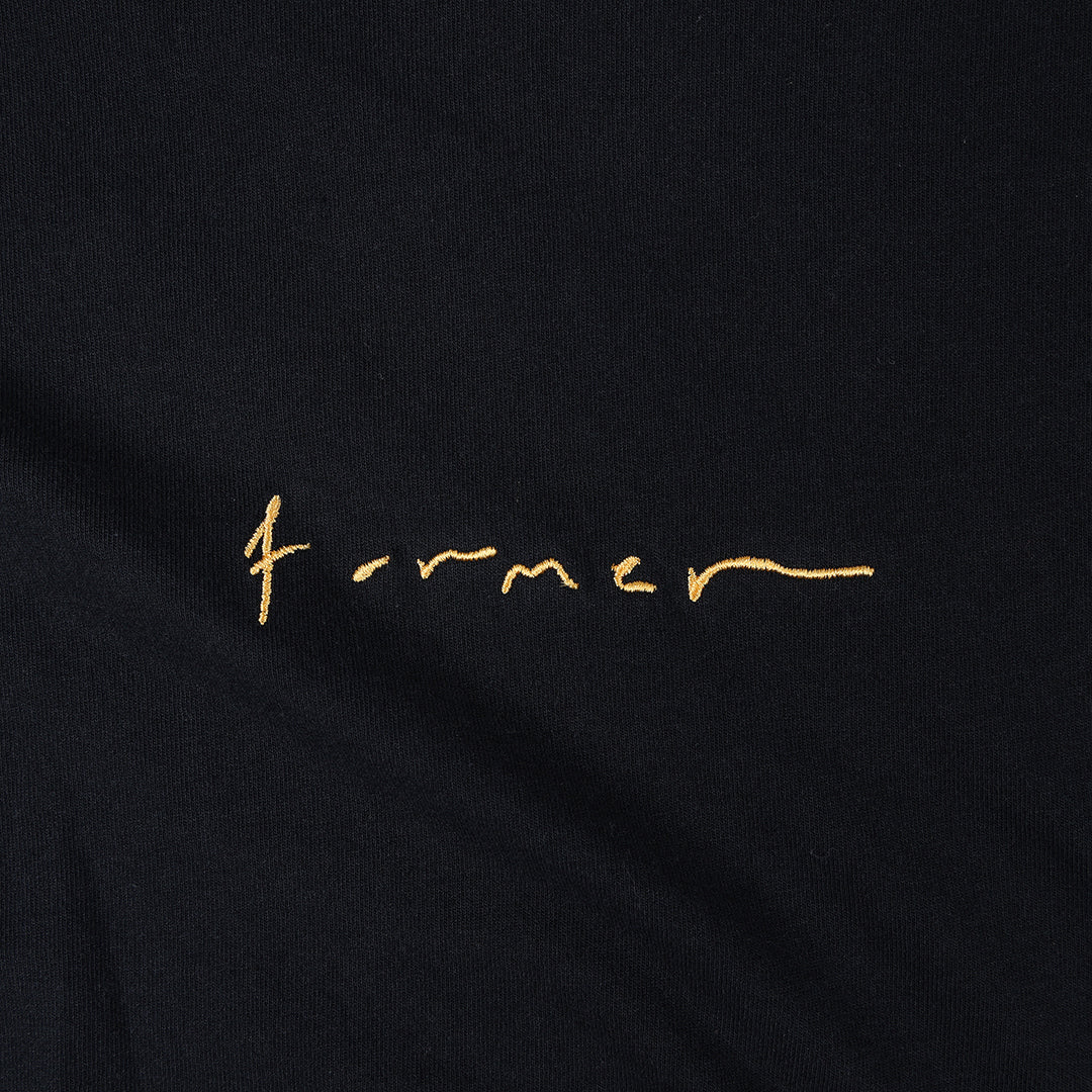 FORMER(フォーマー)| RAMPANT T-SHIRT | スノーボード・スケートボードのTACTICS JAPAN