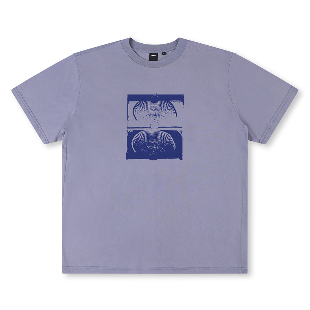FORMER(フォーマー)| CRUX T-SHIRT | スノーボード・スケートボードのTACTICS JAPAN