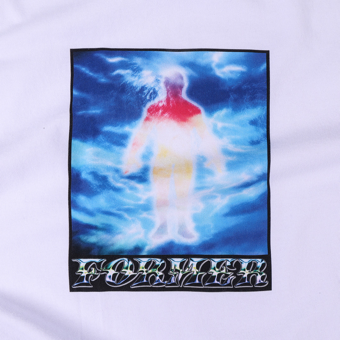 FORMER(フォーマー)| ELEVATION T-SHIRT | スノーボード・スケートボードのTACTICS JAPAN