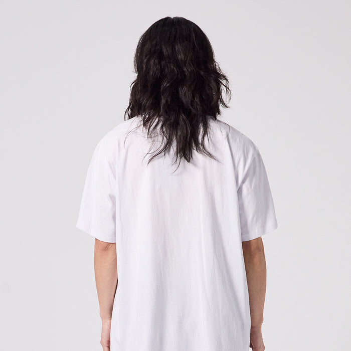 FORMER(フォーマー)| FOIL T-SHIRT | スノーボード・スケートボードのTACTICS JAPAN
