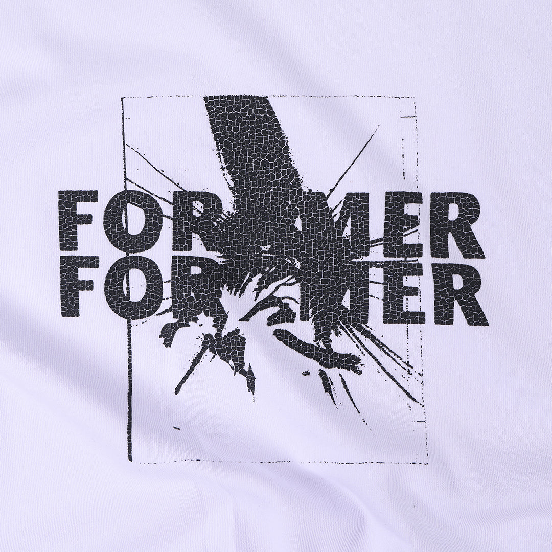 FORMER(フォーマー)| SPLINTER T-SHIRT | スノーボード・スケートボードのTACTICS JAPAN
