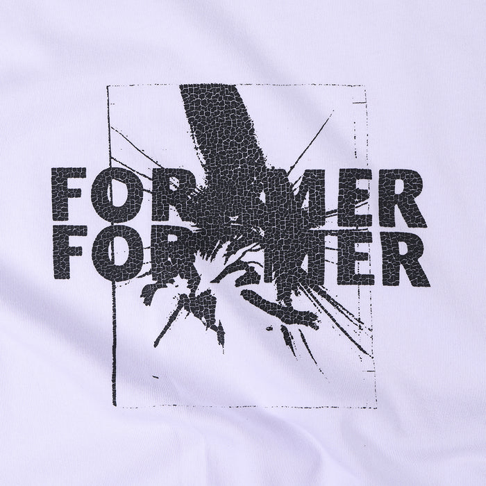 FORMER(フォーマー)| SPLINTER T-SHIRT | スノーボード・スケートボードのTACTICS JAPAN