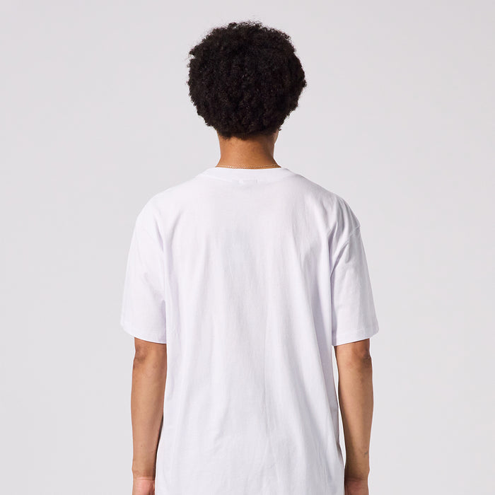 FORMER(フォーマー)| SPLINTER T-SHIRT | スノーボード・スケートボードのTACTICS JAPAN