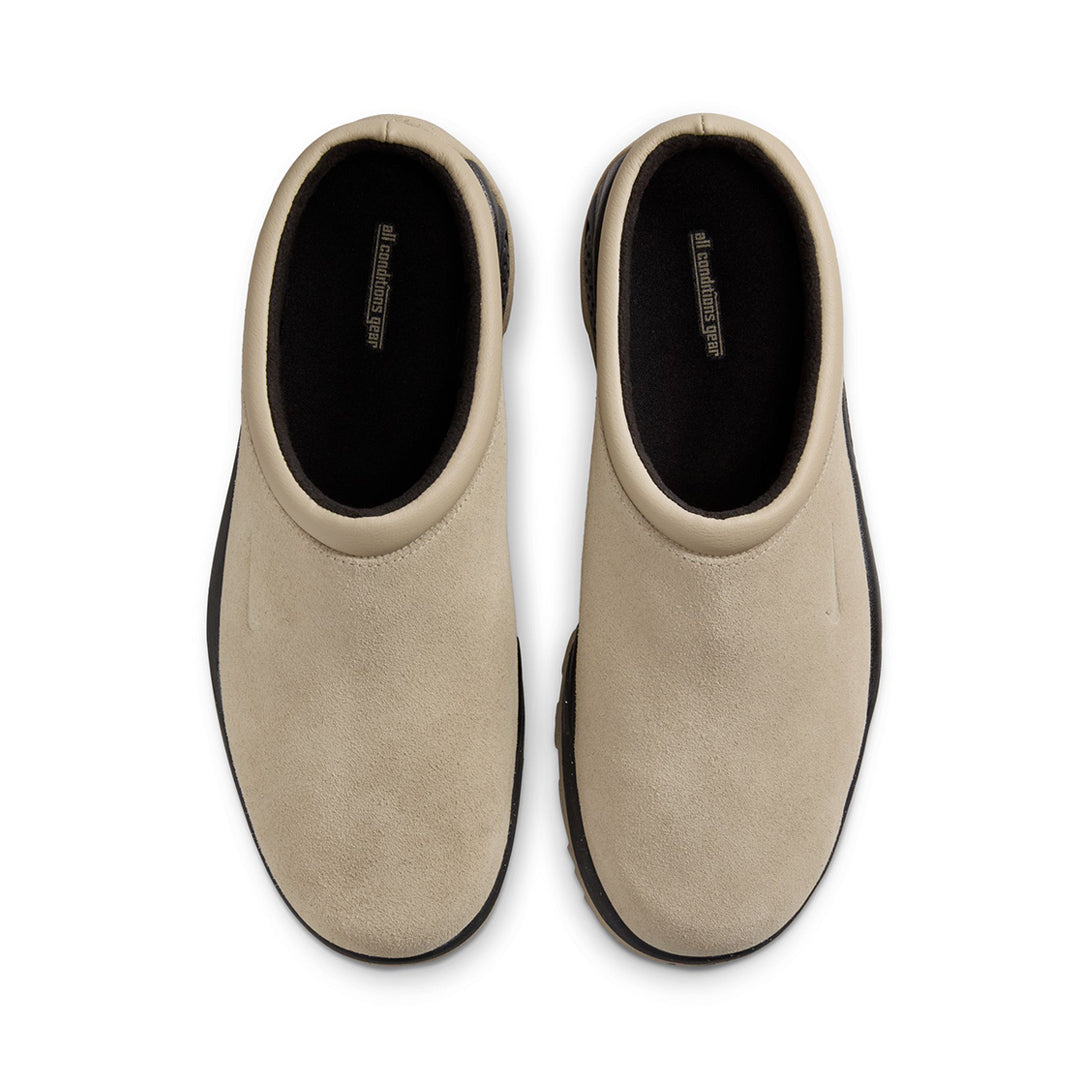 NIKE ACG(ナイキ オールコンディションズギア)| NIKE ACG RUFUS / LIMESTONE/BLACK | スノーボード・スケートボードのTACTICS JAPAN