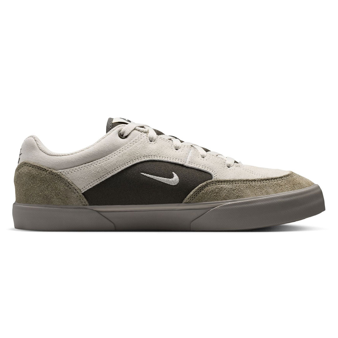 NIKE SB(ナイキ スケートボーディング)| NIKE SB MALOR / LIGHT BONE/LIGHT ARMY/NEWSPRINT/LIGHT BONE | スノーボード・スケートボードのTACTICS JAPAN