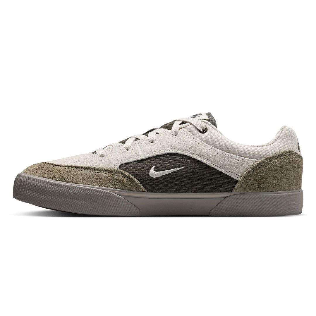 NIKE SB(ナイキ スケートボーディング)| NIKE SB MALOR / LIGHT BONE/LIGHT ARMY/NEWSPRINT/LIGHT BONE | スノーボード・スケートボードのTACTICS JAPAN