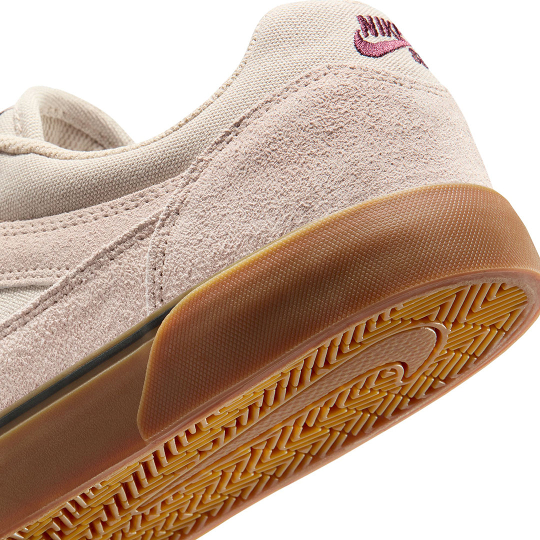 NIKE SB(ナイキ スケートボーディング)| NIKE SB MALOR / CREAM II/PHANTOM/GUM MEDIUM BROWN/BURGUNDY CRUSH | スノーボード・スケートボードのTACTICS JAPAN